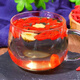 
New goods Ningxia wolfberry authentic Zhongning wolfberry king free washing farm wolfberry new goods red wolfberry tea wolfberry 500g (hot sale) Ningxia Zhongning wolfberry king 500g