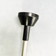 Ji Litian Custom Plunger Sprayer Return Rohr 395/495/595/695/700/995/1095 Universal Air Abgas