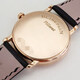 [Second-Hand 99 New] Blancpain Classic-Serie Männer Watch Women's Watch Second-Hand Luxury Watch lächeln