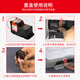 Canon PG840/CL841 Original Ink Patrone MG3680/3580/3180/MX478/538/398 Drucker Original 840/841 Standard -Container -Set [keine Tinte hinzugefügt - ca. 180 Seiten]
