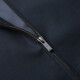 Hongdu Imported Pure Wool Fabric Men's Jacket Business Formal Wear for Meetings Executive Office High Luxury Jacket Men's Jacket Navy Blue JT6217-1 175/92L