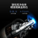 深达威SW-6210/6230便携式里氏硬度计 带打印金属硬度仪 洛氏布式硬度计 6220 触控彩屏 带D型冲击装置