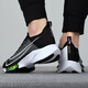 Nike Nike Rode Shoes Мужчины и женские туфли Tempo Next Marathon Rode Room обувь Легкие дышащие кроссовки пробежья Ci9923-001/Осенний мужской размер 36,5