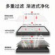 
JF adapted to Whirlpool air purifier filter element filter WA-1050FK, WA-D001FK, D00AF
