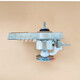 Huilide custom 97H suitable for Haier washing machine clutch XQB80-Z1708 70/80-KM12688 B90M867 annual package replacement