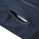 Romon Brand Jacke Herrenhäuser -Jacke Herren Frühling und Herbst 2022 Frühling Mode vielseitige trendige lässige Gelegenheitskleidung Windschutz Arbeiten Herrenkleidung JK683 Blau 185