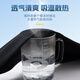 Li Ning tights fitness clothes men's sports quick-drying clothes basketball training running t-shirt compression clothes quick-drying short-sleeved