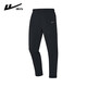 Warrior Pants Summer Men's Sports Pants Men's Ice Silk Quick-drying Lightweight Breathable Loose Straight Running Fitness Casual Pants