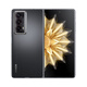 Honor Magic V2 Folding Screen Ultra-Licht-Design Null Risiko DIMPS Auge-Schutz Dual Screen Snapdragon 8Gen2 Leitende Version 16+512 Fleece Black 5G AI Smartphone