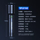 飞利浦（philips）手电筒强光手电超亮远射Type-c充电户外小型家用应急灯SFL6168 SFL6168
