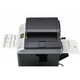KONICA MINOLTA 3000MF black and white laser printer Kemei photocopier Multifunctional scanning machine