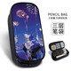 
Peace Elite Large Capacity Pencil Bag Junior High School Students Chicken Eating Games Simple Primary School Students Pencil Bags Pencil Box Creative Trends Multi-functional Boys Zipper Canvas Pencil Box Children B4873 Three-layer Large Capacity Canvas Pencil Bag-Waterproof-Scratch-No Color Fall