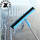 Feifu Salle de bain Mop Stroting Floor Swiper Essuieur Strotage de la salle de bain Maison Hair Sweeping Turning Broom Naked Powder 37,5 * 1,6 * 94cm