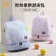 361 fitness bag men's wet and dry separation swimming waterproof bag women's sports drawstring carry backpack storage bag