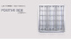 LED一体化格栅灯60x60T5T8日光灯支架嵌入式平板灯办公室荧光灯盘 LED一体化格栅灯60x12048W