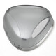 Geeignet für Philips Philips Shaver Head Protective Cover PT720 PT725 PT860 AT890 Transparent Cover Chihui für PT722 PT722 PT724 PT725 geeignet