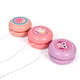 Childhood Infinity (ONSHINE) Wooden Yo-Yo Children's Yo-Yo Round Cartoon Animal Elastic Ball Kindergarten Toys Owl Yo-Yo
