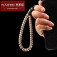韩莱缇（HANLAITI）手机链挂件手机挂绳短款手腕星月菩提中国风文艺吊绳把玩 手腕款  A14-302
