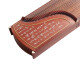 Бренд Dunhuang Brand Guzheng Beginner 696D/694KK Профессиональная оценка и оценка народного музыкального инструмента с двойным краном Chaoyang Shanghai 1 694T Каллиграфия + подарочная сумка