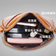 Bolso de mujer Kdani Bolso de concha simple y moderno Bolsa de Crossbody de un solo hombro [Regalo del Día de San Valentín chino] Brown