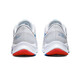 
Nike (NIKE) official ship store men's shoes spring new sports shoes REVOLUTION 7 mesh breathable lightweight running shoes DA1105-101/QUEST 4/white and blue 42.5