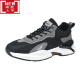 
Rhino VIP plus fat plus size men's shoes summer pilot widened shoes men's shoes 2023 new 46 summer breathable mesh shoes transportation Q9928 black (mesh) size 49-50 pre-sale 10 38