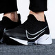 Nike (Nike) zapatos para hombres Summer Nuevos zapatos deportivos amortiguadores transpirables livianos cómodos zapatos casuales zapatos para correr CI9923-005 40