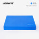 JOINFIT balance mat yoga mat flat support core training yoga fitness silent non-slip thickened soft tread foam kneeling mat TPE square balance soft tread