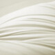 Nanjiren Double Long Strip Pillow Class A Full Cotton Couple Cervical Sleeping Integrated Pillow Core 1.5 meters Home 1.8 Extended Extra Muguo-Shushui Class A Cloud Rou Pillow Double 48*150cm