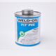 717 Kleber 711 Kleber USPS-Weld-On UPVC Wasserrohr Transparentes PVC-Rohr importiert Klebstoff 473ml-Grau 717 Modell