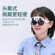 OUSHIBAO 25X Haute définition LED de tête haute puissance LED MOBILE TÉLÉPHONE MOBILE RÉPARATION SOUDANT LEVERES DE PRÉSIRGE