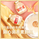 Twin Lotus High-Concentration Rock Sugar Reado-To-Eat Bird's Nest 4% 75 ml * 6 Bouteilles / Boîte cadeaux haut de gamme pour les parents et les aînés