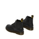 马丁（DR.MARTENS）101 Nappa男女夏季舒适百搭软皮黑色女短靴马丁靴 黑色 38 偏大，推荐小一码