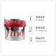 Shiseido (Shiseido) Soaking Beauty Liquid Hair Mask 230g Steam-free Care Baking Oil Cream Inverted Mask Conditioner Women's Dyeing and Perming Repair Damaged Nutritional Hair Mask (230g*10 cans) Stocking Pack