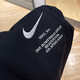 Nike (Nike) Sweat Antants мужские брюки весны и осенью.