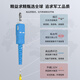 中天恒科 电信级光纤跳线SC-SC单模单芯延长线收发器尾纤线 0.5米 ZT-S100-SM