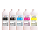 Yingbo Canon Plotter IPF671 681 771 781 786 TM-5200 5300 Special Dye Ink Y Yellow (500ml)