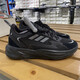 Adidas Roode Shoes Мужская обувь женская обувь летние новые кроссовки Ozwave Модные легкие амортизаторы удобная дышащая повседневная обувь Ji1585 42 (260 мм)