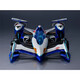 MegaHouse GPX 高智能方程式赛车模型玩具摆件 gpx幻象阿斯拉达