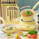 Food play real cooking mini kitchen real cooking set cooking can be eaten by Jiajia girl gift 7-14 New Year gift