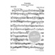 Weber Clarinet Concerto in E-Flat Major Op26 mit Klavierbegleiter Big Bear Original Music Score Buch Weber Concertino in EB Major Clarinet EB1585