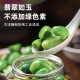 Fangzhuangchang No. 69 Jade Laba Garlic Sweet and Sour Garlic Green Garlic Vinegar Pickled Garlic Laba Garlic Authentic Side Meal Pickles Sealed Laba Garlic 1 Bottle