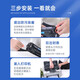 格之格CRG-069硒鼓 适用佳能LBP673Cdn/Cdw LBP674Cx iC MF756Cx硒鼓 无芯片 易加粉 黄色 5000页 iC MF752Cdw MF750 打印机硒鼓