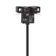
Original Omron OMRON photoelectric switch sensor EE-SX672-SX670-SX671-SX674-WR sensor P EE-SX671-WR NPN output 5-24VDC
