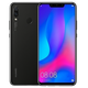 Huawei nova3 mobile phone, full screen high-definition quad-camera game, 4G full network access, dual-stop, bright black, 6G+128G (full network access) 90% new