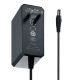 
TP-LINK router power adapter 12V/2A industrial-grade power supply TL-P12200A original power supply charger original power supply 12V 1A