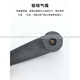 捷安特（GIANT）打气筒ATX610/620/660/810/830/860山地车美法嘴充气 迷你家用 美法嘴通用