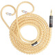 AcroLINK MMCX4.4 balanced headphone cable sterling silver gold plated Shure 846 英语 64AUDIO upgrade cable MMCX pin 3.5 mobile phone universal plug straight head