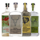 索拖（La higuera）龙舌兰酒墨西哥原瓶进口洋酒羊头鹿头虎头牛头索托sotol龙舌兰 羊头索拖龙舌兰 750mL 1瓶