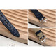 [Second-Hand 99 New] Vacheron Constantin Watch Women's Watch Serie 33mm Uhren Durchmesser Handbuch Mechanische Platin-Rosa-Gold-Mode-Gelegenheits-Ladies Second-Hand Luxury Watch Uhr 81590/000G-9848 18K Weiß Gold Single Watch